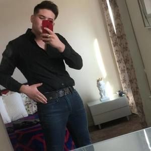 Meet your Posher, Jaime